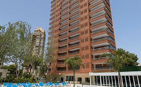 Levante Lux Apartments in Benidorm